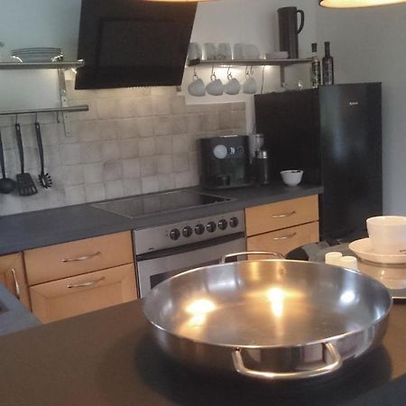 K82 Apart Hotel Relax&Work Kirchentellinsfurt Zewnętrze zdjęcie