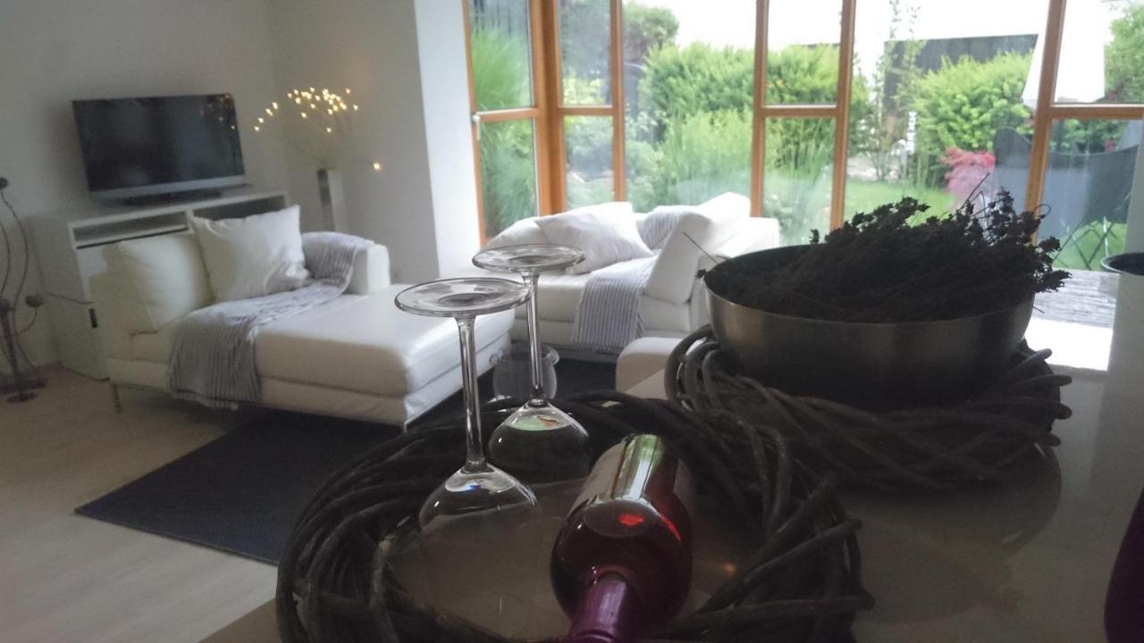 K82 Apart Hotel Relax&Work Kirchentellinsfurt Zewnętrze zdjęcie