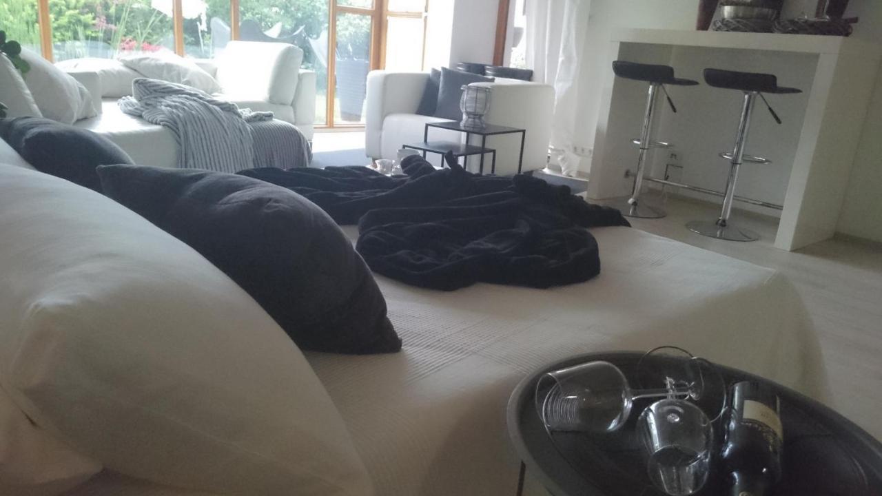 K82 Apart Hotel Relax&Work Kirchentellinsfurt Zewnętrze zdjęcie