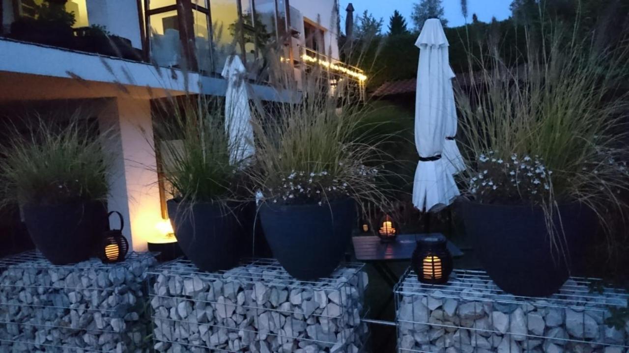 K82 Apart Hotel Relax&Work Kirchentellinsfurt Zewnętrze zdjęcie
