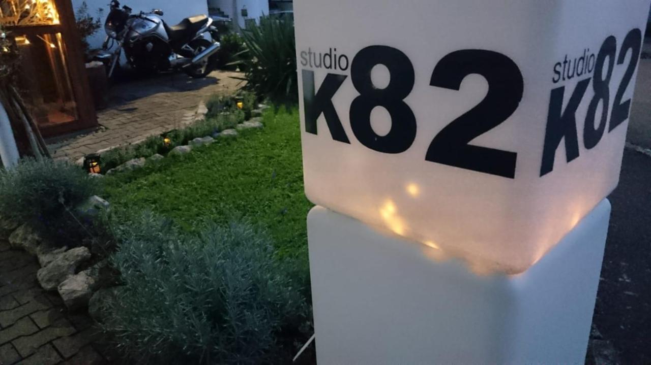 K82 Apart Hotel Relax&Work Kirchentellinsfurt Zewnętrze zdjęcie
