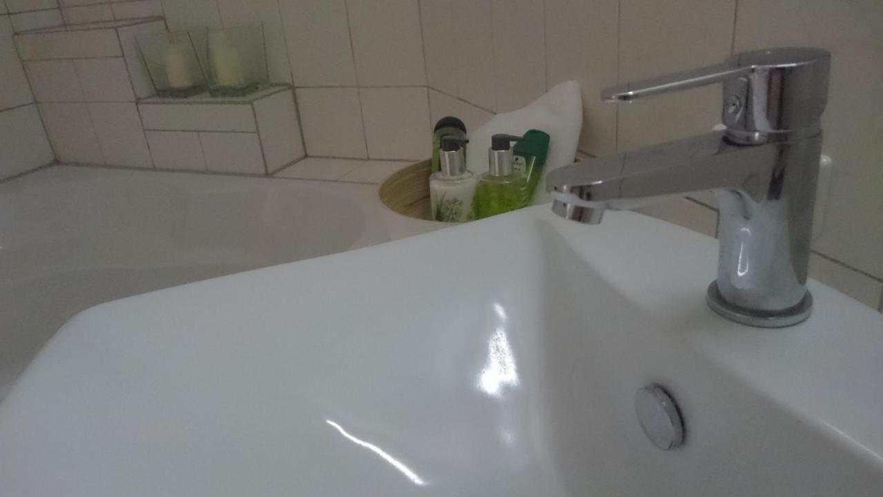 K82 Apart Hotel Relax&Work Kirchentellinsfurt Zewnętrze zdjęcie