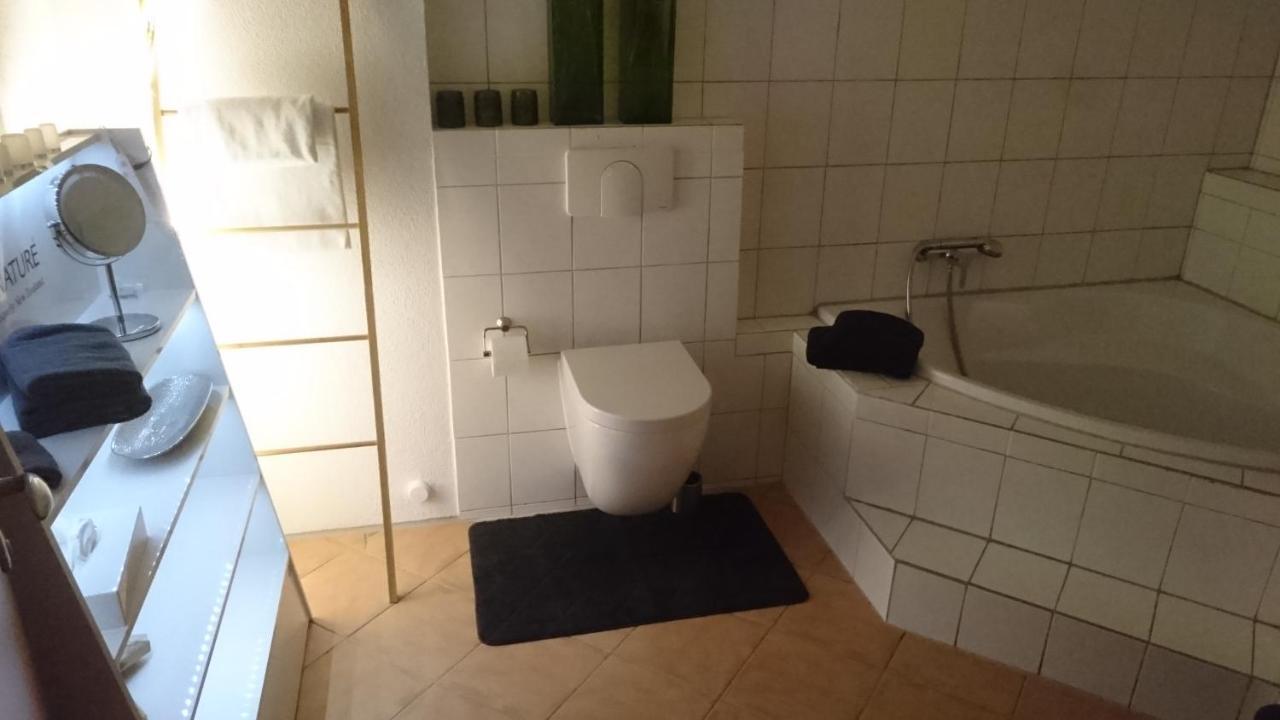 K82 Apart Hotel Relax&Work Kirchentellinsfurt Zewnętrze zdjęcie