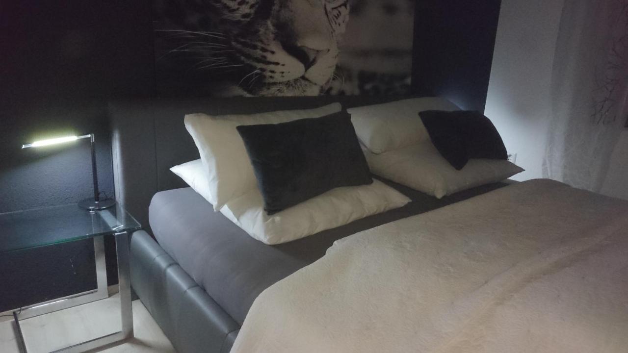 K82 Apart Hotel Relax&Work Kirchentellinsfurt Zewnętrze zdjęcie