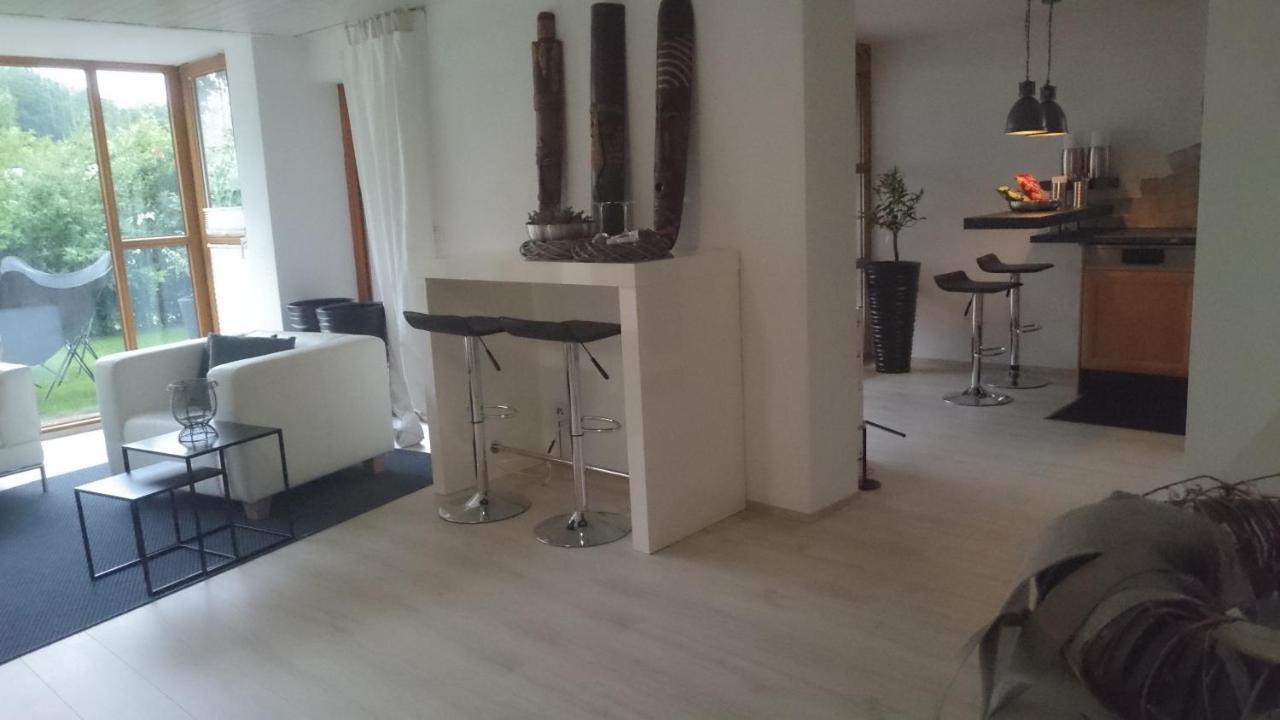 K82 Apart Hotel Relax&Work Kirchentellinsfurt Zewnętrze zdjęcie